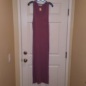 New Sundress with side splits